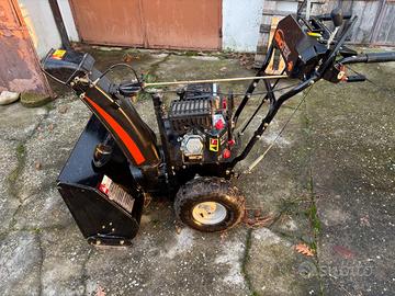 Turbina spazzaneve Sno-Tek by Ariens