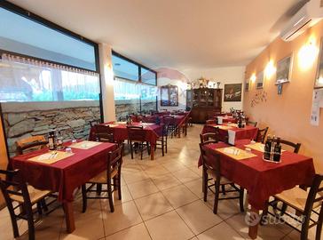 Ristorante - Crocetta del Montello