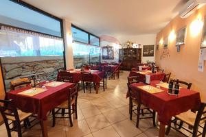 Ristorante - Crocetta del Montello