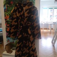 Cappotto vicolo Teddy