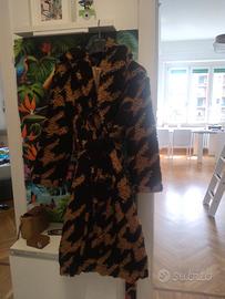 Cappotto vicolo Teddy