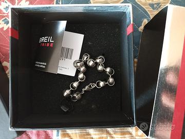 bracciale uomo Breil tribe
