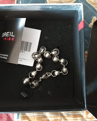 bracciale uomo Breil tribe