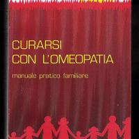 Alain Horvilleur - Curarsi con l'omeopatia (1983)