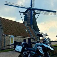 Bmw r 1200 gs - 2014