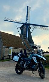 Bmw r 1200 gs - 2014