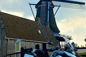 Bmw r 1200 gs - 2014