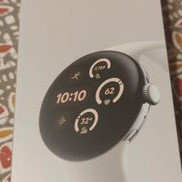 Google Pixel Watch 3