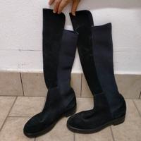 Stivali donna Stelio Malori