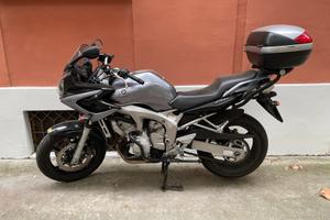 Yamaha FZ600 Fazer