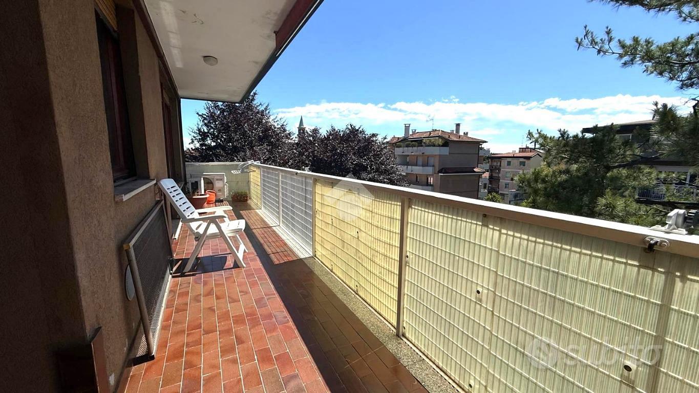 Apartment in Legnano, Santi Martiri, Oltrestazione - Altro