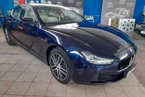 Maserati Ghibli V6 Diesel