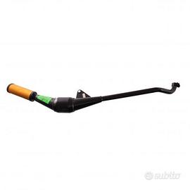 Marmitta SI espansione Shaft 400212