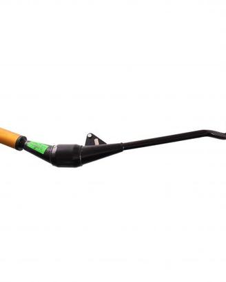 Marmitta SI espansione Shaft 400212