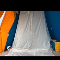 Tenda da campeggio