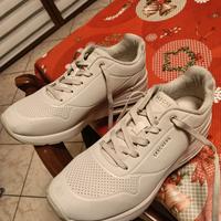 SCARPE SKECHERS DONNA N.40