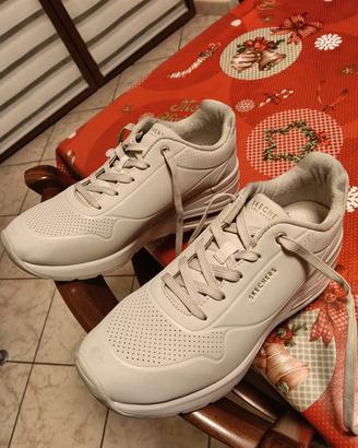 SCARPE SKECHERS DONNA N.40