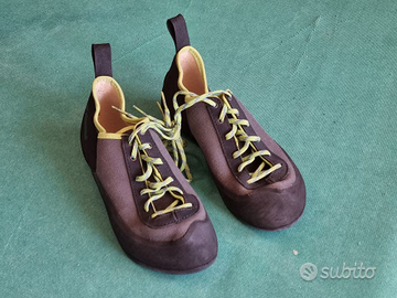 Scarpe da Arrampicata Simond