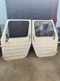 porte Suzuki LJ-80 