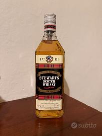 Stewarts Scotch Whisky