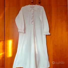 camicie da notte della notte