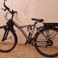 bicicletta elettrica 