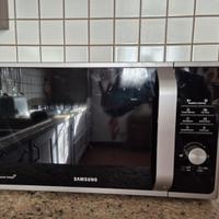 Microonde Samsung
