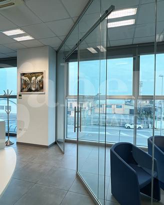 Ufficio Arzergrande [0630221811VCU]