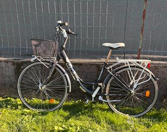 Biciclette da donna/ragazza