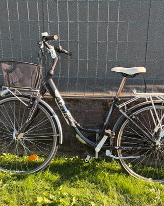 Biciclette da donna/ragazza