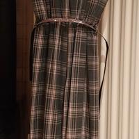 Tuta elegante.