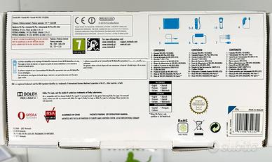 Console Nintendo Wii + SKYLANDERS + Wii Fit Plus