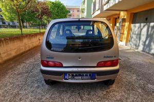 Fiat seicento
