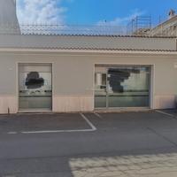 Ufficio in centro paese