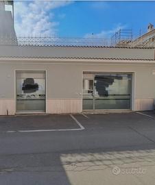 Ufficio in centro paese