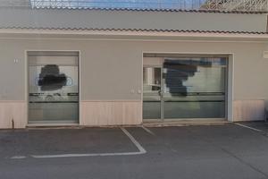 Ufficio in centro paese