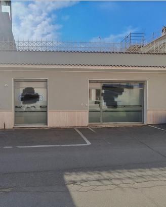 Ufficio in centro paese