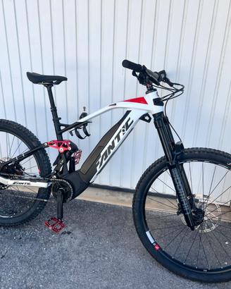 vendp MTB FANTIC XMF ALL MONTAIN 170