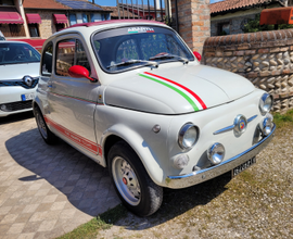 Fiat 500 l abarth epoca 500l