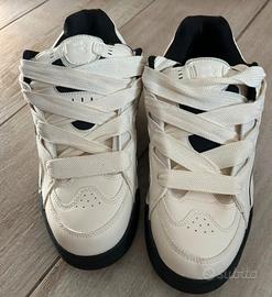 Sneakers Skate Bershka