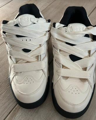Sneakers Skate Bershka