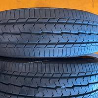 2 GOMME USATE ESTIVO 1957516C - CP28716169