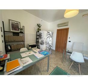 Postazione in Ufficio a Lido di Camaiore