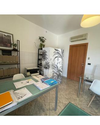 Postazione in Ufficio a Lido di Camaiore