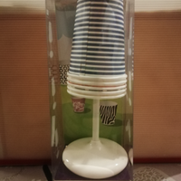 Luce d'arredo Toncado'