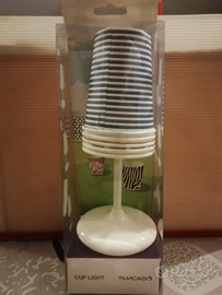 Luce d'arredo Toncado'