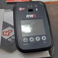 CLONATRICE TRANSPONDER RW5 + R-SNOOP SILCA