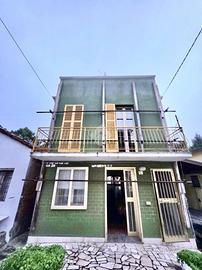 4 LOCALI A ALFONSINE