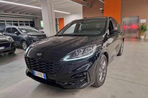 FORD Kuga 2.0 EcoBlue 120 CV aut. 2WD ST-Line X