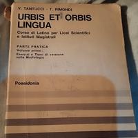 urbis et orbis latino